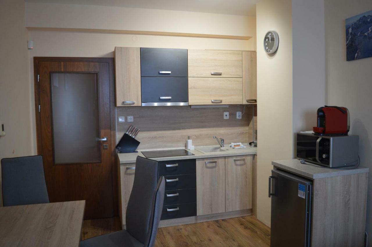 Apartman Erika 韦尔卡鲁穆尼卡 外观 照片